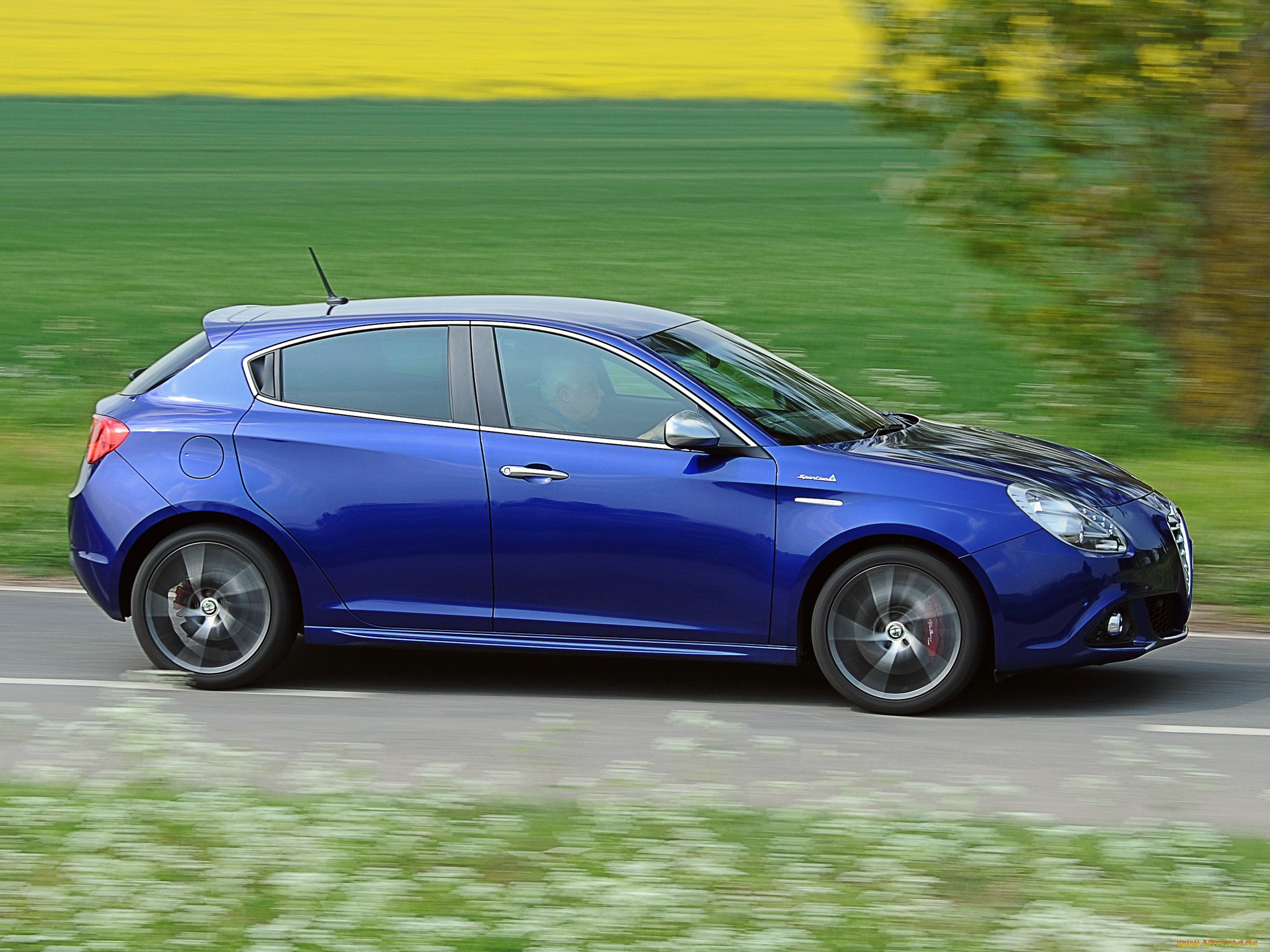 , alfa romeo, alfa, romeo, giulietta, sportiva, uk-spec, 940, 2014, 